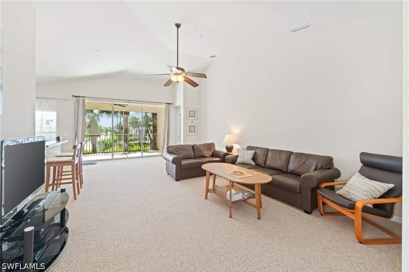 3 bedroom Condominium at 11620 Navarro Way 2408, Sabal Pointe, Fort Myers — photo 4