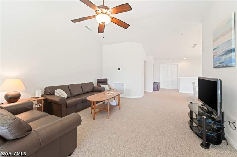 3 bedroom Condominium at 11620 Navarro Way 2408, Sabal Pointe, Fort Myers — photo 5