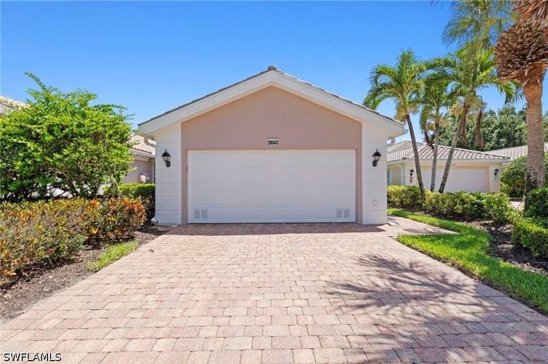 2 bedroom Duplex at 28043 Dorado Dr, Village Walk Of Bonita Springs, Bonita Springs — photo 2