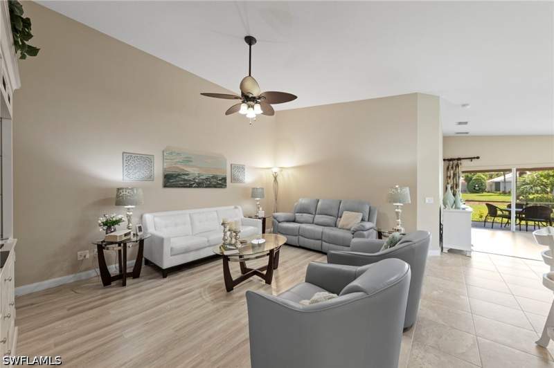 2 bedroom Duplex at 28043 Dorado Dr, Village Walk Of Bonita Springs, Bonita Springs — photo 3
