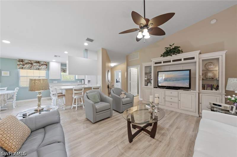 2 bedroom Duplex at 28043 Dorado Dr, Village Walk Of Bonita Springs, Bonita Springs — photo 4