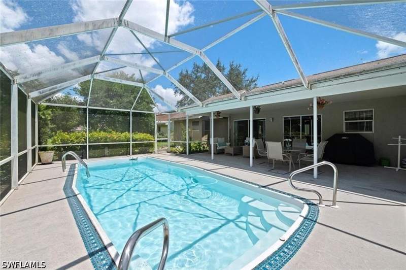 3 bedroom SingleFamilyResidence at 22614 Fountain Lakes Blvd, Fountain Lakes, Estero — photo 2
