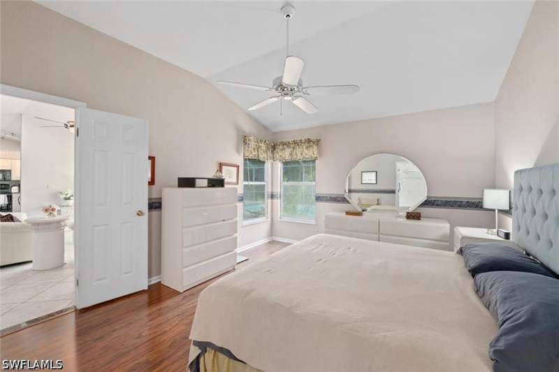 3 bedroom SingleFamilyResidence at 22614 Fountain Lakes Blvd, Fountain Lakes, Estero — photo 5