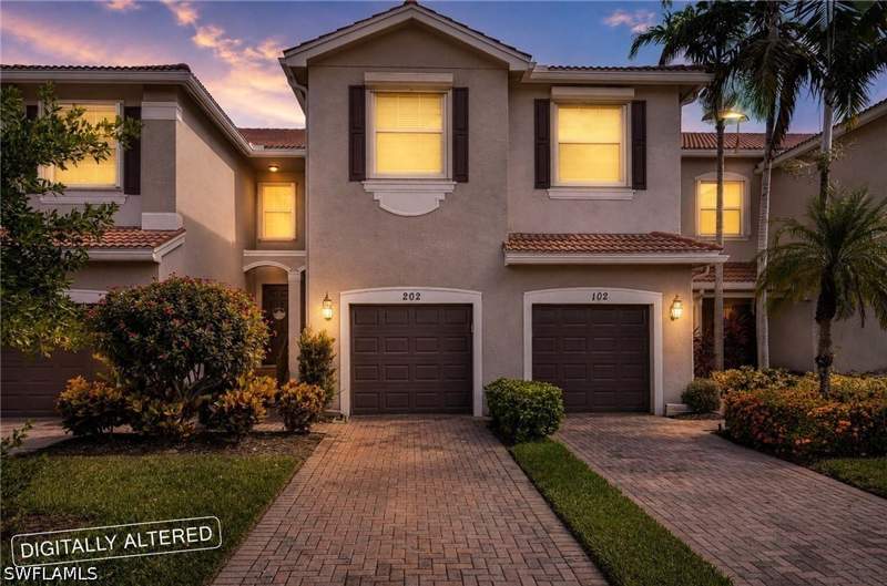 3 bedroom Condominium at 6541 Monterey Pt 54202, Marbella Lakes, Naples — photo 2