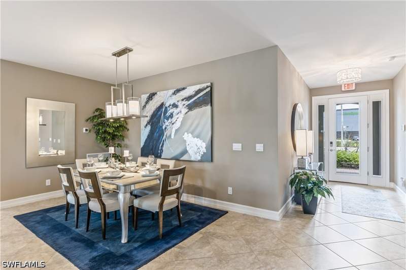 4 bedroom SingleFamilyResidence at 856 NE 6th Ave, Cape Coral, Cape Coral — photo 3