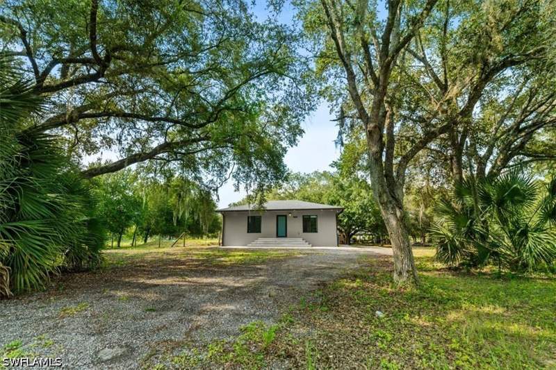 2 bedroom SingleFamilyResidence at 151 & 157 Horse Club Ave, Montura Ranch Sec 15, Clewiston — photo 2