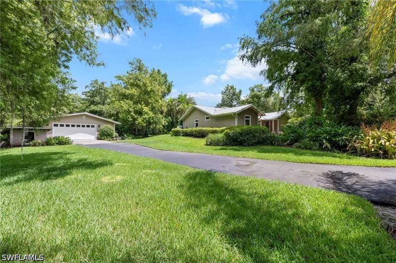 3 bedroom SingleFamilyResidence at 5247 Cherry Wood Dr, Logan Woods, Naples — photo 2