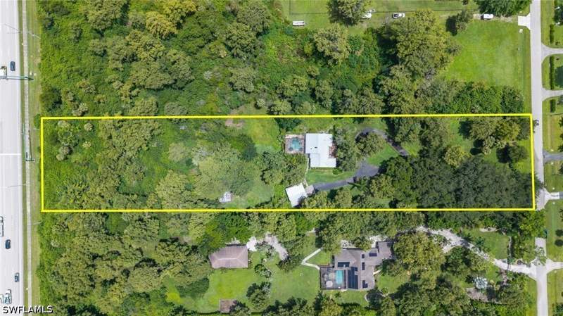 3 bedroom SingleFamilyResidence at 5247 Cherry Wood Dr, Logan Woods, Naples — photo 3