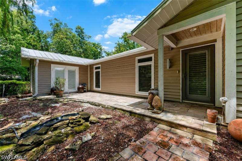 3 bedroom SingleFamilyResidence at 5247 Cherry Wood Dr, Logan Woods, Naples — photo 4
