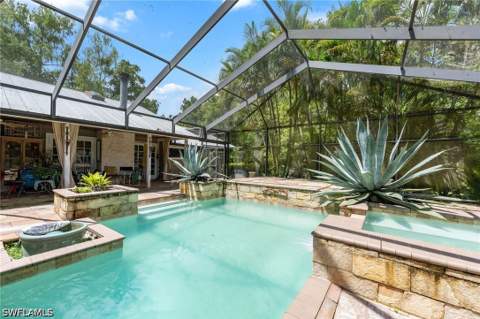 5247 Cherry Wood Dr, Naples FL - photo 6 of 31