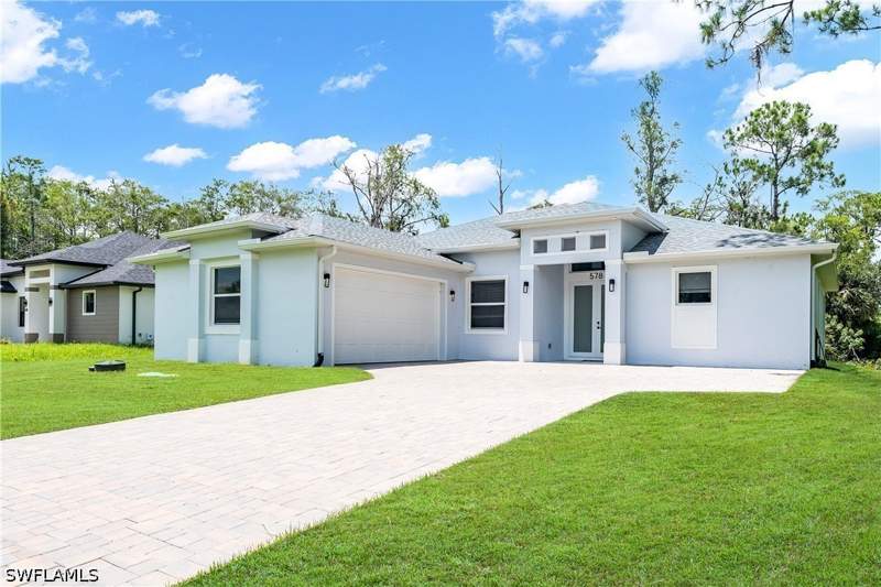 3 bedroom SingleFamilyResidence at 578 Woodview Dr, Lehigh Acres, Lehigh Acres — photo 2