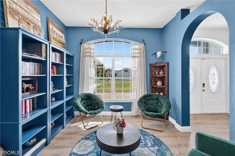 775 Arundel Cir, Fort Myers FL - photo 10 of 44