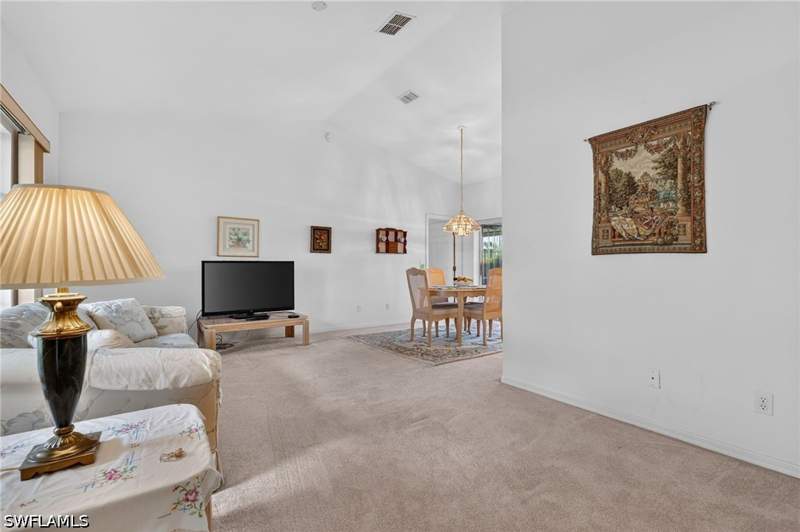 3 bedroom SingleFamilyResidence at 5184 Harrogate Ct, Crown Pointe East, Naples — photo 3