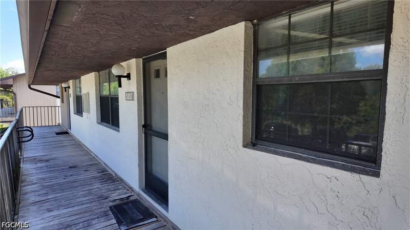 2 bedroom Condominium at 5257 Treetops Dr X202, Woodgate At Naples, Naples — photo 5