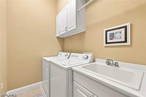 22205 Ponte Romano Ln, Estero FL - photo 19 of 29