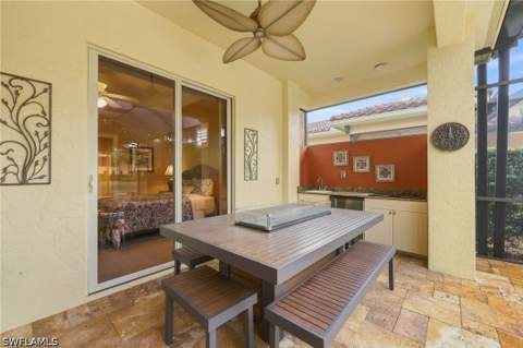 22205 Ponte Romano Ln, Estero FL - photo 21 of 29