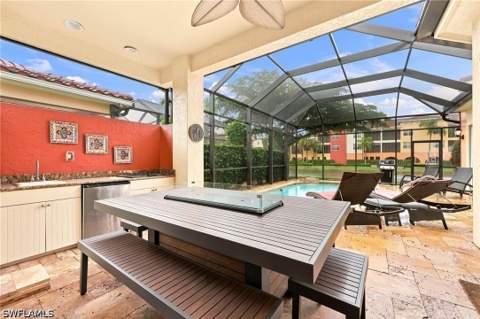 22205 Ponte Romano Ln, Estero FL - photo 22 of 29