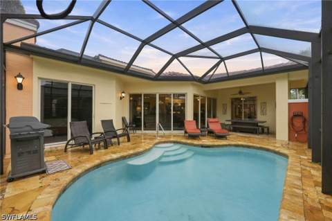 22205 Ponte Romano Ln, Estero FL - photo 23 of 29