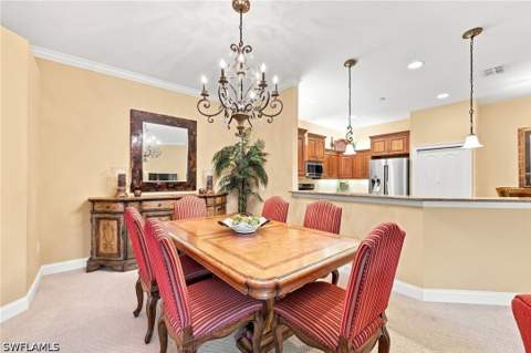 22205 Ponte Romano Ln, Estero FL - photo 6 of 29