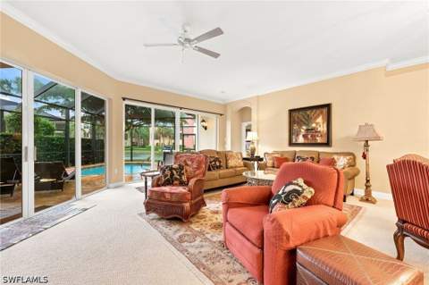 22205 Ponte Romano Ln, Estero FL - photo 8 of 29
