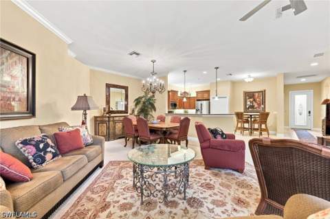 22205 Ponte Romano Ln, Estero FL - photo 9 of 29