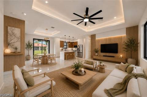 129 NW 14th St, Cape Coral FL - photo 13 of 38