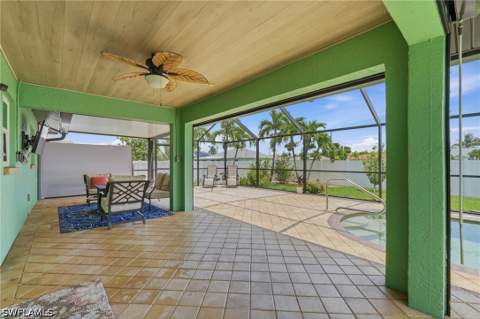 4425 SW 14th Pl, Cape Coral FL - photo 21 of 32