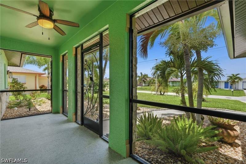 3 bedroom SingleFamilyResidence at 4425 SW 14th Pl, Cape Coral, Cape Coral — photo 3
