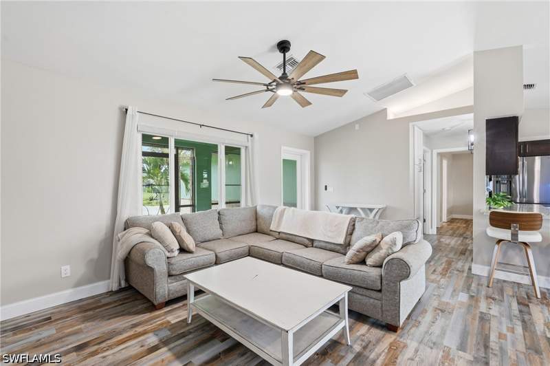 3 bedroom SingleFamilyResidence at 4425 SW 14th Pl, Cape Coral, Cape Coral — photo 5