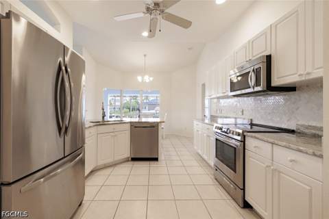 2819 SW 37th Ter, Cape Coral FL - photo 17 of 30