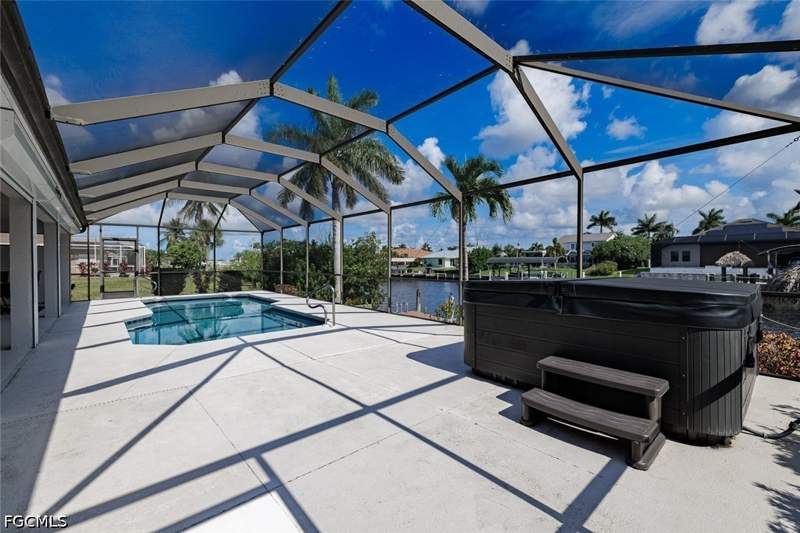 3 bedroom SingleFamilyResidence at 2819 SW 37th Ter, Cape Coral, Cape Coral — photo 5