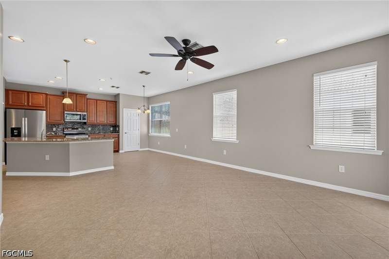 3 bedroom Condominium at 18268 Creekside Preserve Loop 201, Creekside Preserve, Fort Myers — photo 3