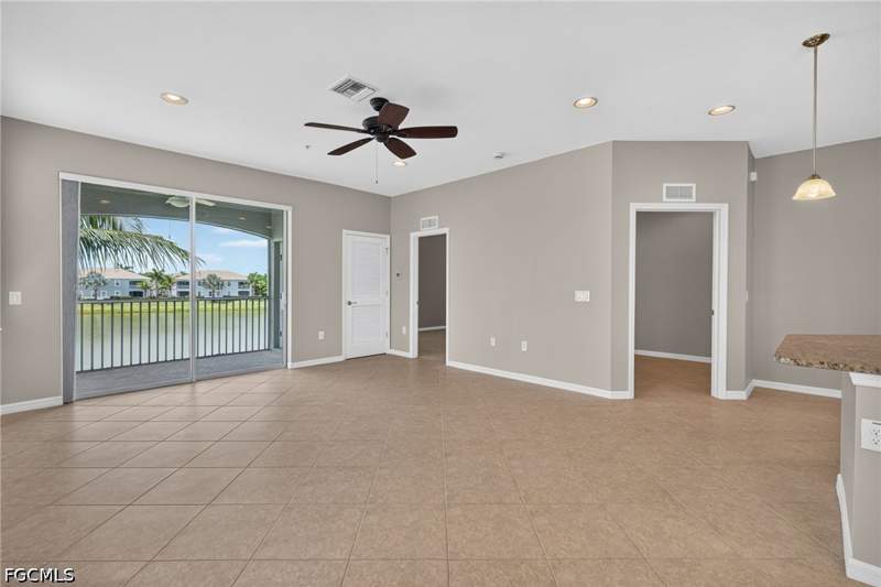 3 bedroom Condominium at 18268 Creekside Preserve Loop 201, Creekside Preserve, Fort Myers — photo 5