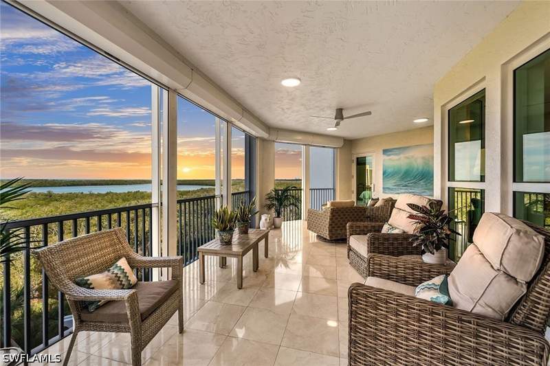 3 bedroom Condominium at 285 Grande Way 503, Grande Excelsior, Naples — photo 2