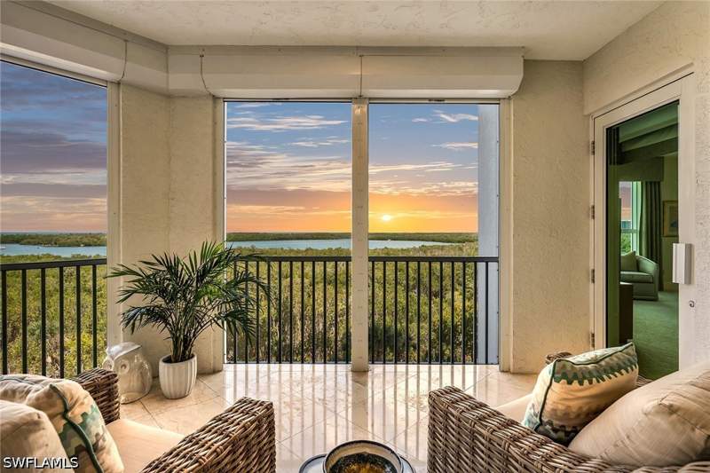 3 bedroom Condominium at 285 Grande Way 503, Grande Excelsior, Naples — photo 3