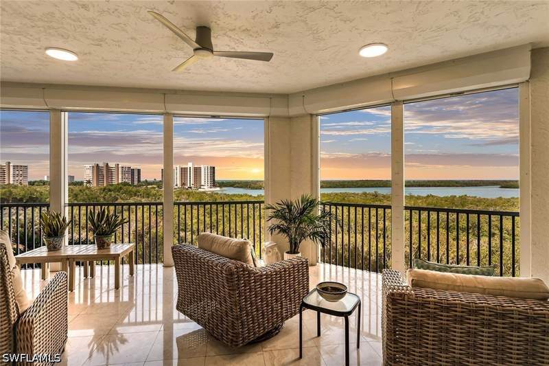 3 bedroom Condominium at 285 Grande Way 503, Grande Excelsior, Naples — photo 4
