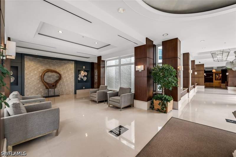 3 bedroom Condominium at 285 Grande Way 503, Grande Excelsior, Naples — photo 5