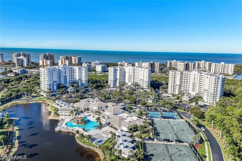 3 bedroom Condominium at 300 Dunes Blvd 203, Antigua, Naples — photo 3
