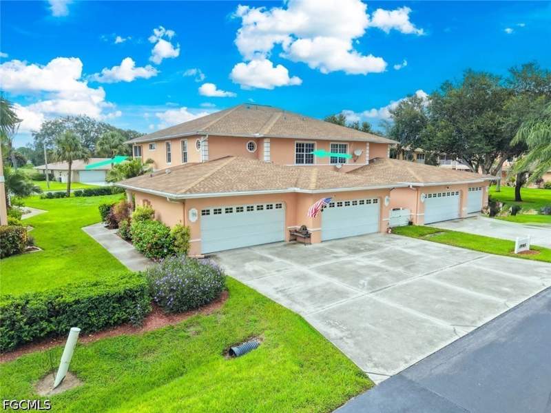 3 bedroom Condominium at 19915 Lake Vista Cir 2, Kings Green, Lehigh Acres — photo 2