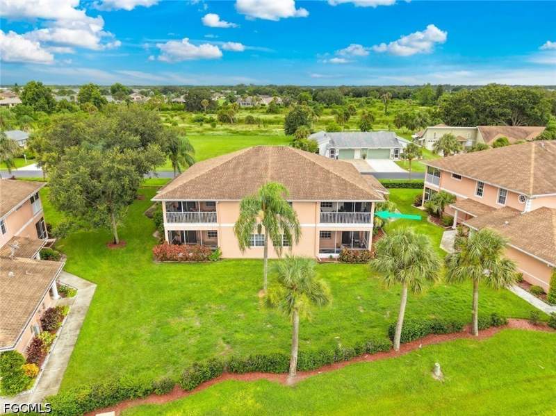 3 bedroom Condominium at 19915 Lake Vista Cir 2, Kings Green, Lehigh Acres — photo 3