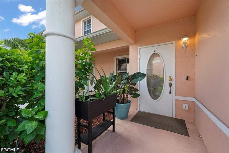 3 bedroom Condominium at 19915 Lake Vista Cir 2, Kings Green, Lehigh Acres — photo 4