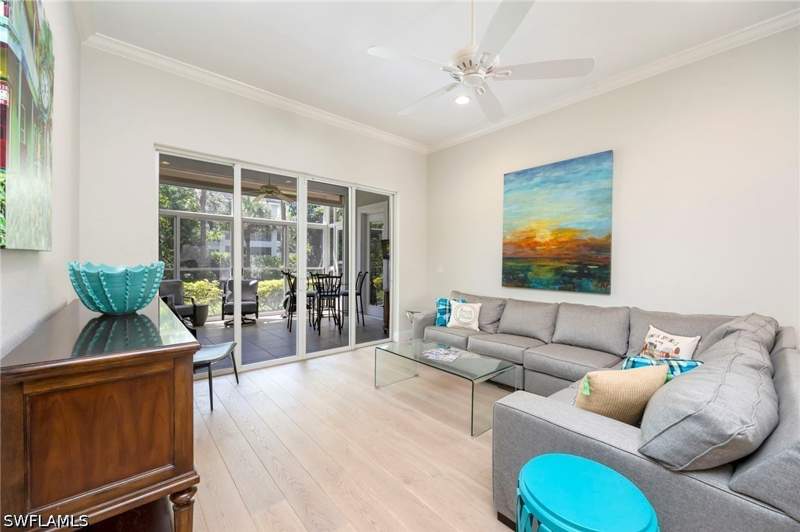3 bedroom Attached at 3463 Marbella Ct, Costa Del Sol, Bonita Springs — photo 3
