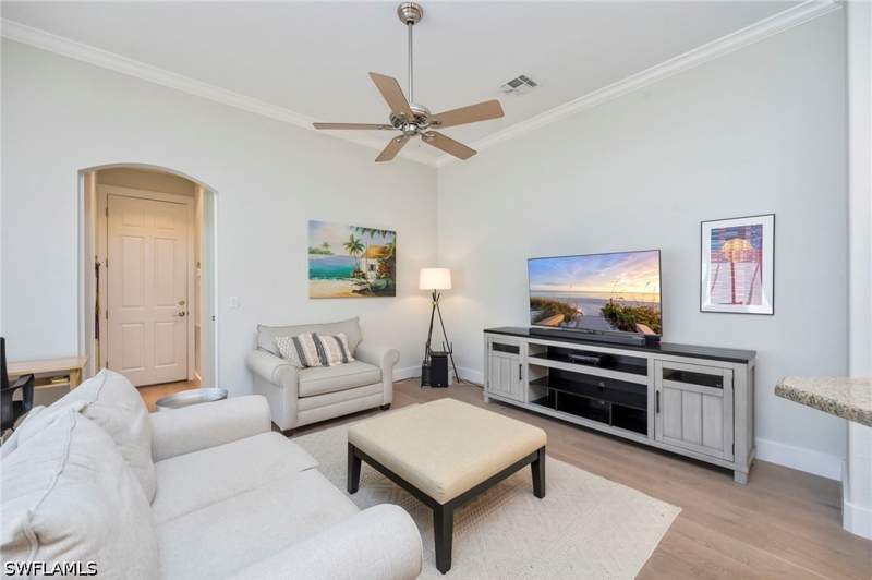 3 bedroom Attached at 3463 Marbella Ct, Costa Del Sol, Bonita Springs — photo 4