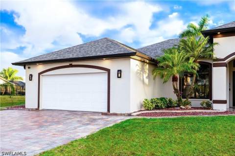 110 SE 16th Ter, Cape Coral FL - photo 24 of 26