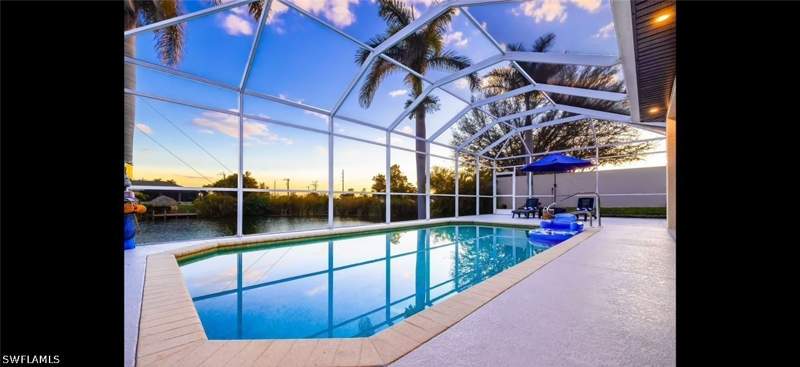 3 bedroom SingleFamilyResidence at 110 SE 16th Ter, Cape Coral, Cape Coral — photo 4