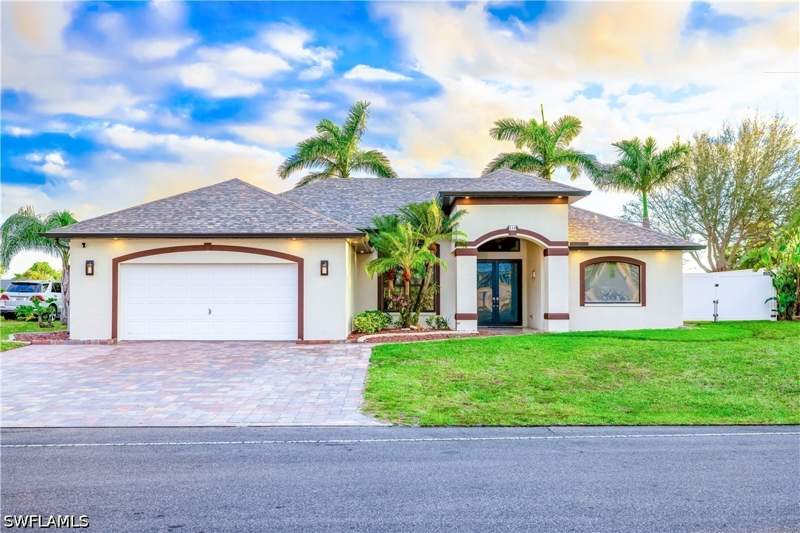 3 bedroom SingleFamilyResidence at 110 SE 16th Ter, Cape Coral, Cape Coral — photo 5