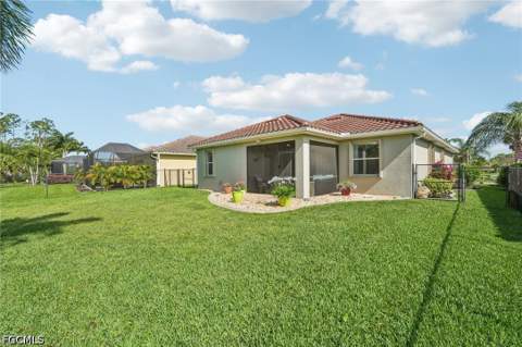2536 Laurentina Ln, Cape Coral FL - photo 20 of 31