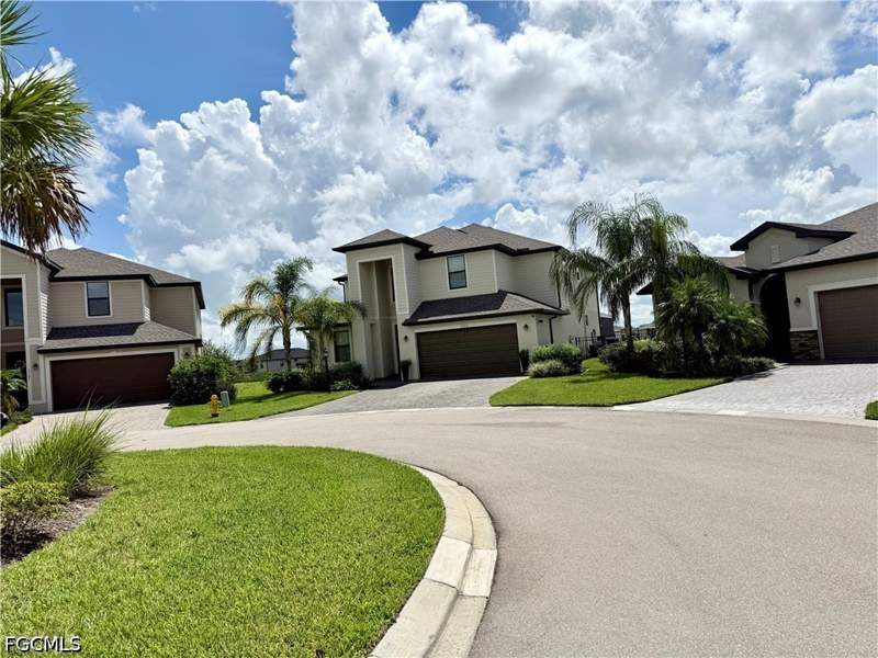 5 bedroom SingleFamilyResidence at 3302 Pasadena Ct, Portico, Fort Myers — photo 3