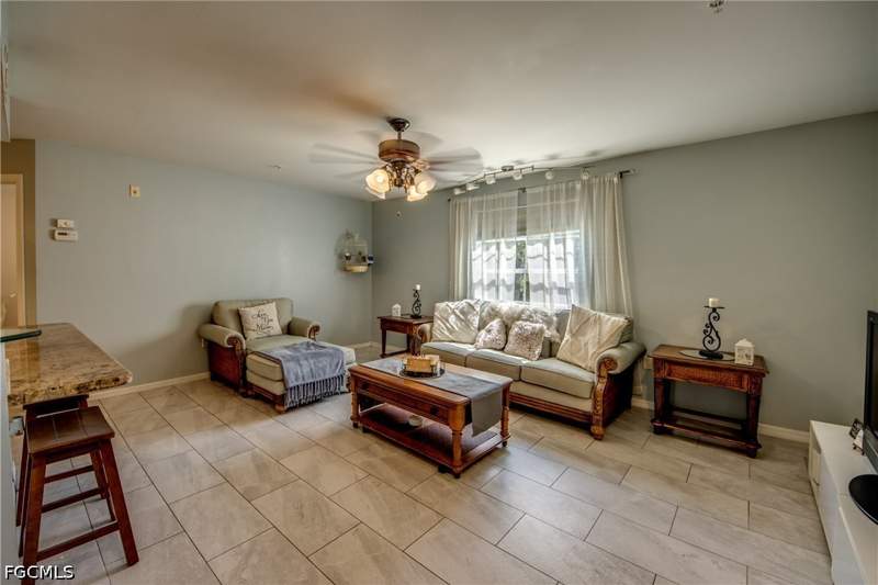 2 bedroom Condominium at 1761 Four Mile Cove Pkwy 513, Coral Cove, Cape Coral — photo 3
