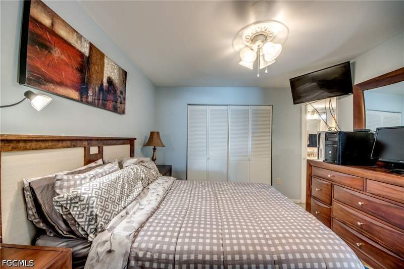 2 bedroom Condominium at 1761 Four Mile Cove Pkwy 513, Coral Cove, Cape Coral — photo 5